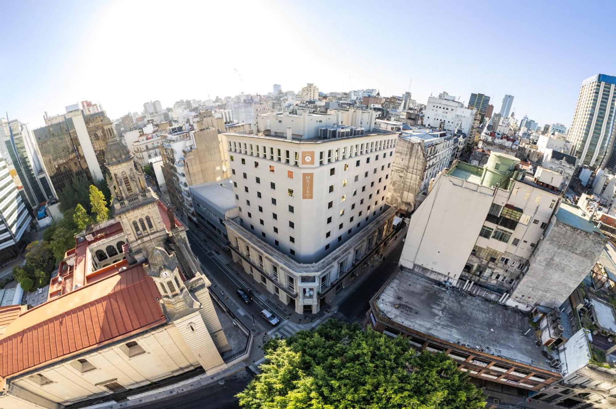Merit San Telmo By Amerian, Buenos Aires