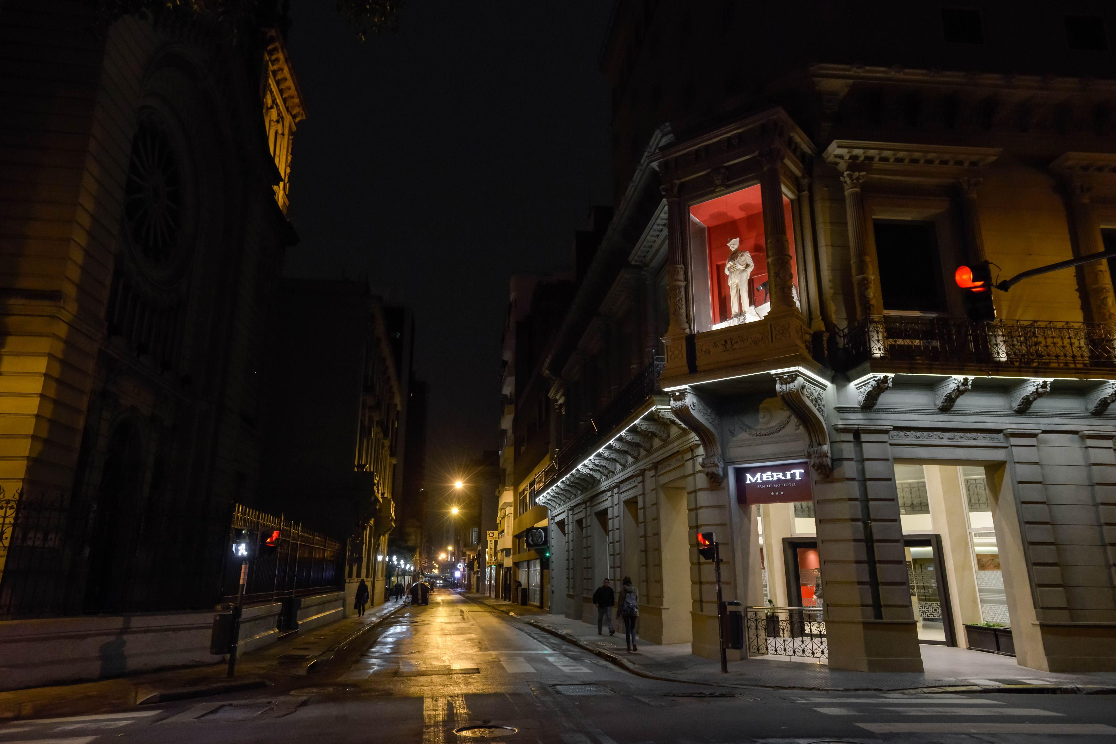 Merit San Telmo By Amerian — Fotos 3