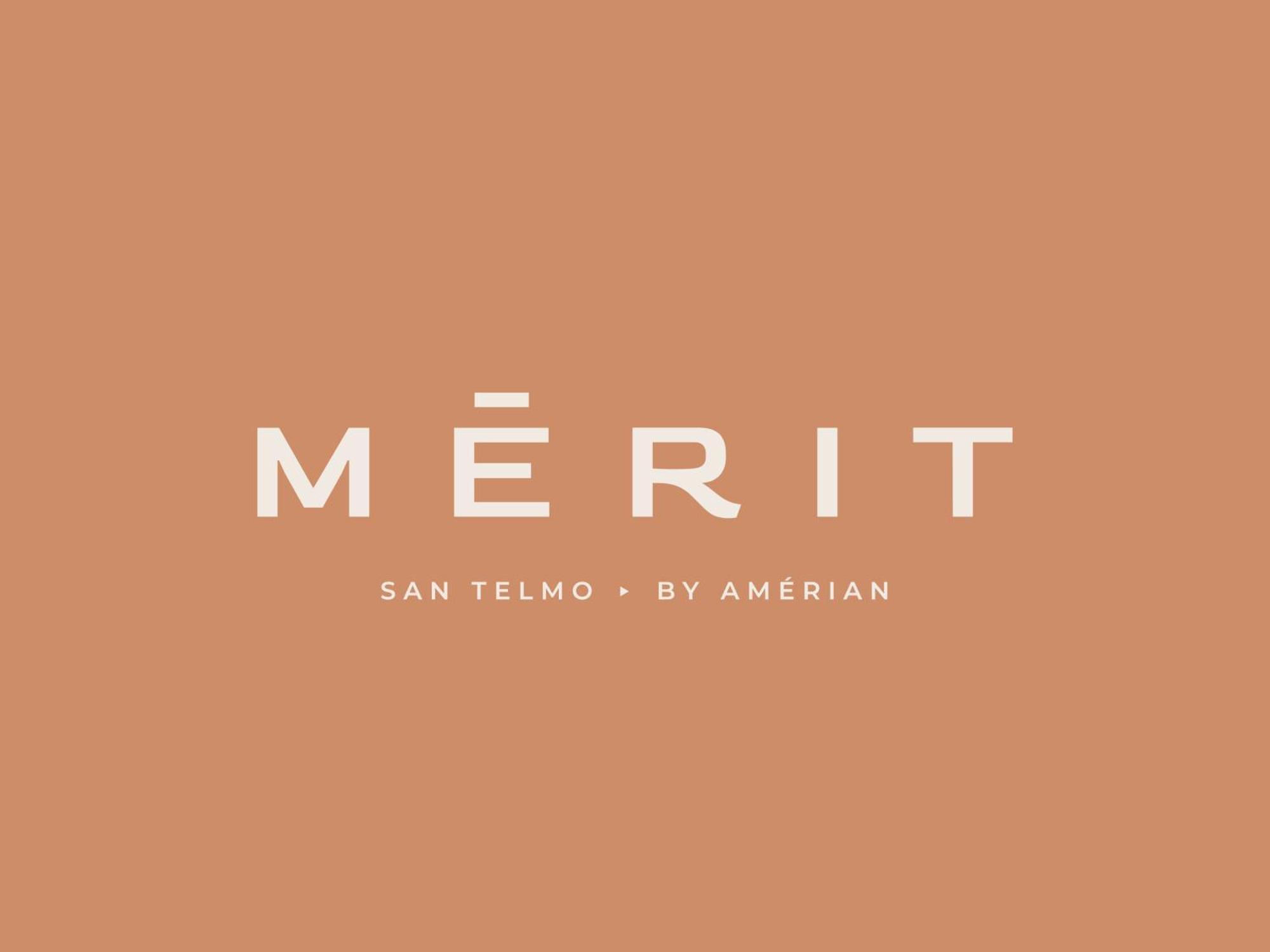 Merit San Telmo By Amerian — Fotos 2